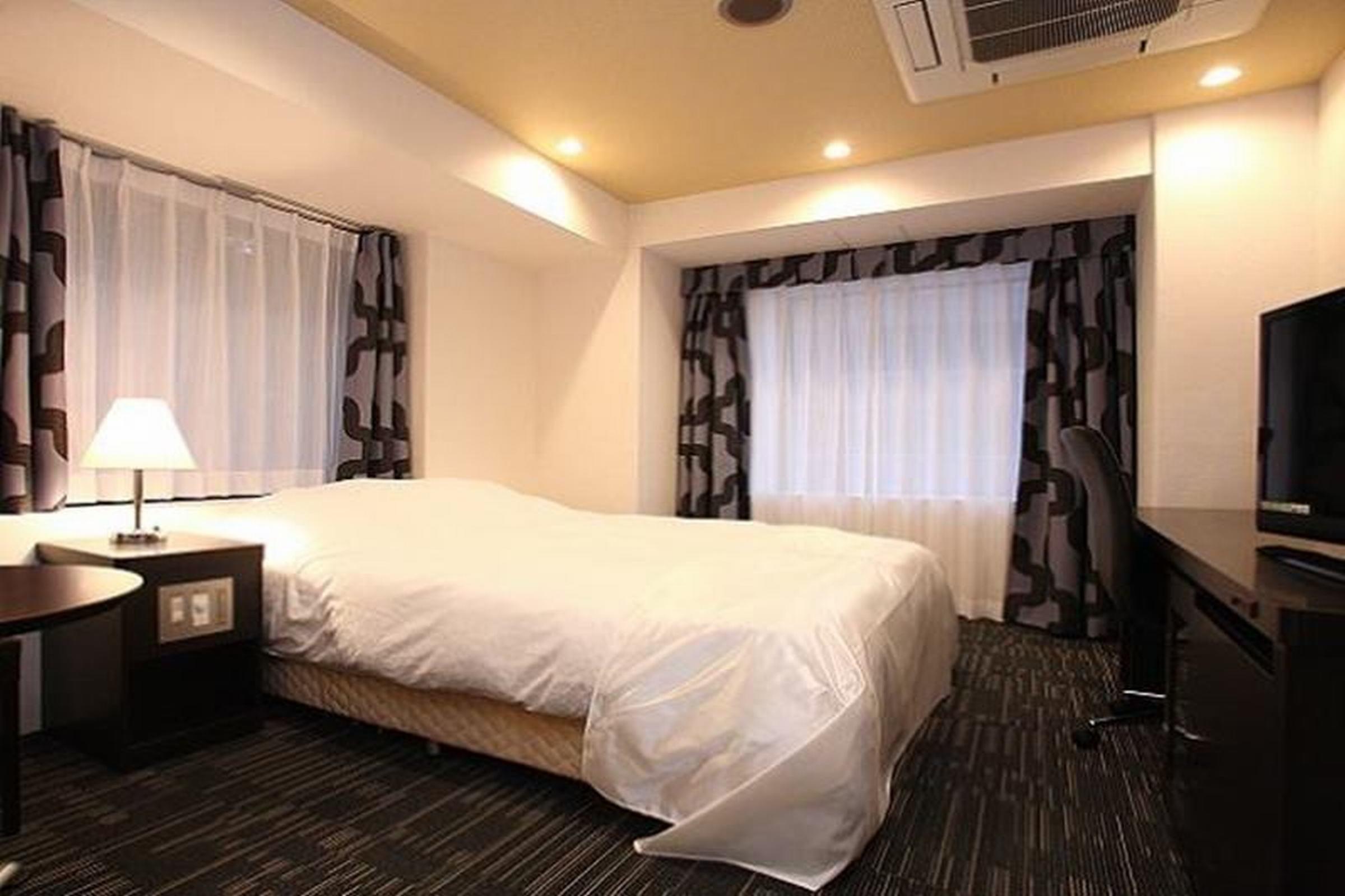 Hotel Hokke Club Fukuoka Fukuoka  Luaran gambar